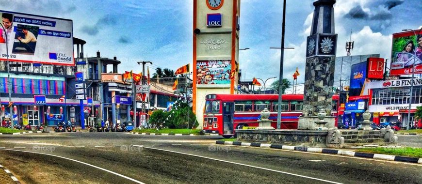 ampara-town-in-sri-lanka
