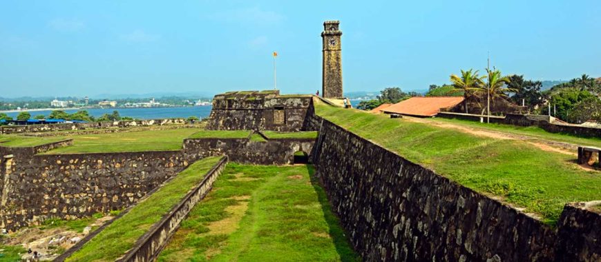 Lanka Travel Guide