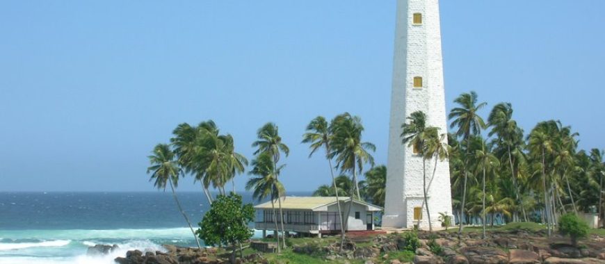 Best places to visit in Sri Lanka